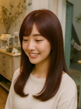 シュシュ(Chou Chou)
