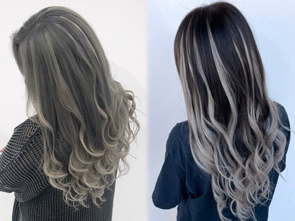 アロハナ(ALOHANA)の写真