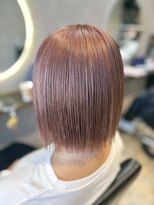 エファッセ 行田店(efface)&nbsp;ピンクベージュ