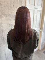 アーチ(ARCH)&nbsp;カシスピンクカラー《ARCH Mayu》