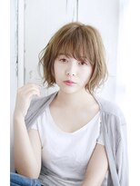 ラピス 新宿店(Lapis)&nbsp;【月1メンテ】リタッチで透明感カラー[新宿/新宿駅/新宿]