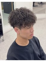 ブライト(BRIGHT) ツイストスパイラルパーママッシュ