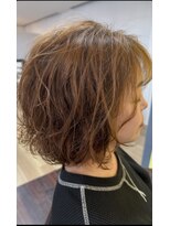 アット(At!) デジパー トリートメント