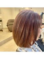 ブラット(BRAT)&nbsp;やわから BOB