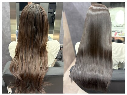 シンシア ドゥエ 新宿(CYNTHIA DUE)の写真