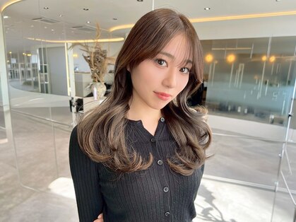 ビビバイベル(BiVi by BHEL)の写真