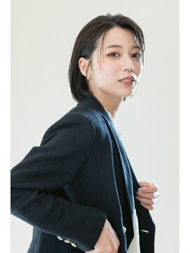 たさわ堂Aｍｏ ボブスタイル♪菊岡
