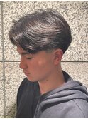 銀座バレないパーマ