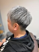 床屋 ノット(KNOT) 仙台メンズ/メンズ/メンズカット/メンズパーマ/半個室/理容室