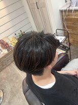 スウェル 船橋店(Swell) 波巻きツイストスパイラル/リバースセンターパート/船橋