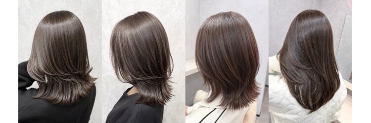 レンブラントヘアー(Lembrant HAIR)のサロンヘッダー