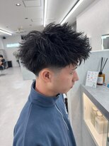 ブリーチ 盛岡店(BLEACHi) テーパージェット