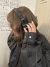 【Ria、fuka指名】ダメージレスブリーチなしダブルカラー+超音波毛髪補修TR
