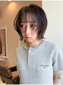 レイヤーボブ