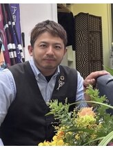 カットユー(cut U)&nbsp;橘 ユーイチ