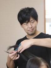 アレックス フェリーク&nbsp;SHOKOCHI TSUTOMU