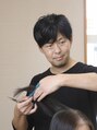 アレックス フェリーク SHOKOCHI TSUTOMU