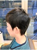 大人ショート/ベリーショート