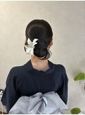 タイトシニヨン