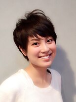 オウチ(ouchi)&nbsp;大人ショート☆