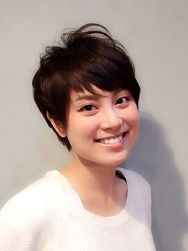 オウチ(ouchi) 大人ショート☆