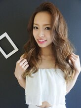 エデン ビークス チルドレン(EDeN Beeks children)