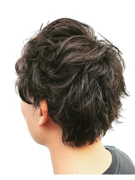 アルター(aL ter) お客様スタイル