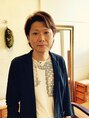 ヴァーラ ヘア デザイン(VARA hair design) 原 貴弘