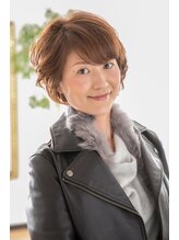 松本平太郎美容室 吉祥寺本店 吉祥寺　ゆるふわボブ　30代40代50代