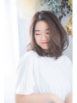 ネオリーブノース 中板橋店(Neolive north)&nbsp;パーマで作るグランジカール