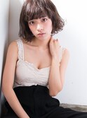 [Ravo]＊ラフふわパーマボブ＊コスメパーマ