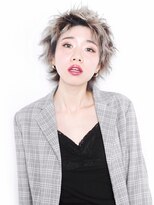 イリス(Iris.)&nbsp;無造作ショート★