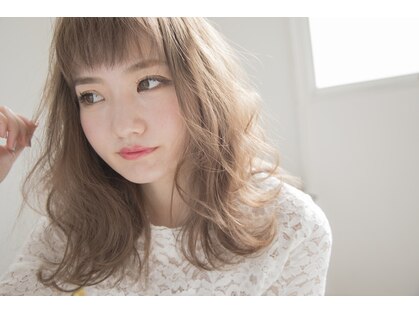 ヘアーズケアーフォルテの写真