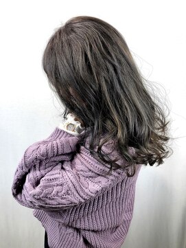 ワープ 青葉台(WARP) クリアグレージュ