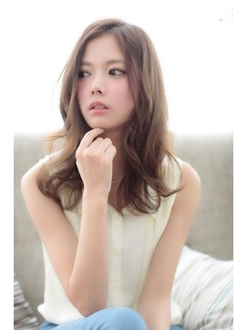 ウィル 京橋店(WiLL) 【WiLL京橋店】加藤武ヘアスタイル56