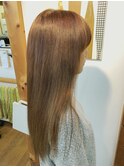 うるるんHOGOストレート