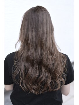 リル 新浜店(LiL) ２０１９ SS LiL hair by葭本１