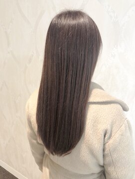 ガレリアエレガンテ 名駅店(GALLARIA Elegante) アヴェダカラー