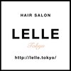 レルエ(LELLE)のお店ロゴ