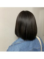 ネオリーブアイム 横浜西口店(Neolive aim)&nbsp;グレージュカラー☆