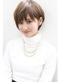 【Dear】スウィングショート