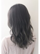 エイト 池袋店(EIGHT ikebukuro)&nbsp;【EIGHT 池袋】暗髪グレー