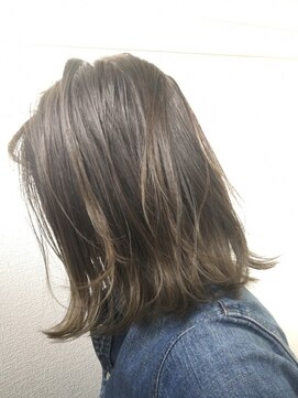 アルスニップ(ARSNIP) 外国人風カラー