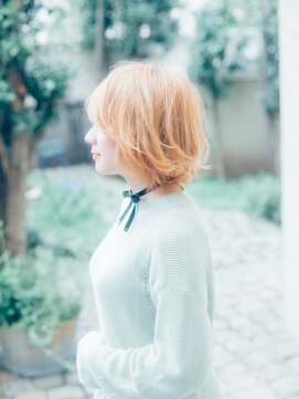 プロデュース 町田店(Produce) エレガントボブ【町田/町田駅/JR町田駅/小田急町田駅】