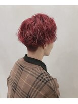 エイト 博多店(EIGHT hakata)&nbsp;☆メンズパーマ×派手髪☆