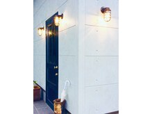トリック フォー ヘアー(TRICK for hair.)
