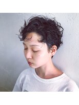 ソルトウォーター 南堀江(SALT WATER)&nbsp;short