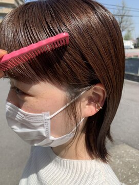 パーム スプリングス(Palm Springs) Hair by Palm Springs 308