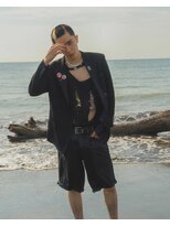 ザ ドット(THE DOT)&nbsp;バズカットカラー ！Instagram→＠uenooooooo