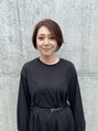 アース 南福島店(HAIR&MAKE EARTH) 八巻 由貴
